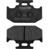 BRAKE PAD SEMI METAL - 17212397 - Dr Rider