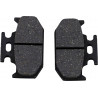 BRAKE PAD SEMI METAL - 17212397 - Dr Rider