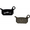 BRAKE PAD SEMI METAL - 17212400 - Dr Rider
