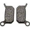 BRAKE PAD SEMI METAL - 17212400 - Dr Rider