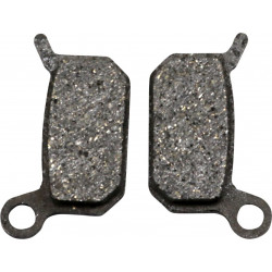 BRAKE PAD SEMI METAL - 17212400 - Dr Rider