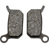 BRAKE PAD SEMI METAL - 17212400 - Dr Rider