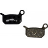 BRAKE PAD SEMI METAL - 17212400 - Dr Rider