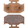 BRAKE PAD SINTERED OFF ROAD - 17212408 - Dr Rider