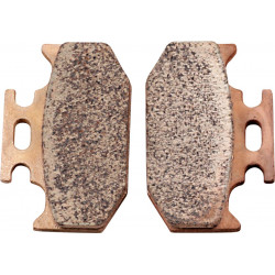BRAKE PAD SINTERED OFF ROAD - 17212408 - Dr Rider