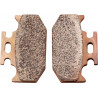 BRAKE PAD SINTERED OFF ROAD - 17212408 - Dr Rider