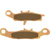 BRAKE PAD SINTERED OFF ROAD - 17212409 - Dr Rider