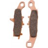 BRAKE PAD SINTERED OFF ROAD - 17212409 - Dr Rider