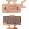 BRAKE PAD SINTERED OFF ROAD - 17212410 - Dr Rider