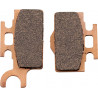 BRAKE PAD SINTERED OFF ROAD - 17212410 - Dr Rider