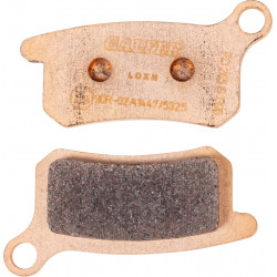 BRAKE PAD SINTERED OFF ROAD - 17212411 - Dr Rider