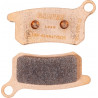 BRAKE PAD SINTERED OFF ROAD - 17212411 - Dr Rider