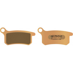 BRAKE PAD SINTERED OFF ROAD - 17212411 - Dr Rider