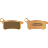 BRAKE PAD SINTERED OFF ROAD - 17212411 - Dr Rider