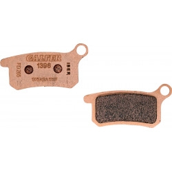 BRAKE PAD SINTERED OFF ROAD - 17212411 - Dr Rider