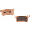 BRAKE PAD SINTERED OFF ROAD - 17212411 - Dr Rider