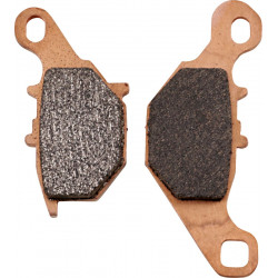 BRAKE PAD SINTERED OFF ROAD - 17212412 - Dr Rider