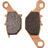 BRAKE PAD SINTERED OFF ROAD - 17212412 - Dr Rider
