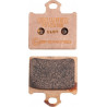 BRAKE PAD SINTERED OFF ROAD - 17212414 - Dr Rider