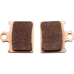 BRAKE PAD SINTERED OFF ROAD - 17212414 - Dr Rider