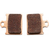 BRAKE PAD SINTERED OFF ROAD - 17212414 - Dr Rider