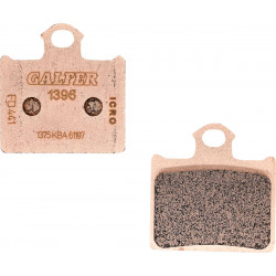 BRAKE PAD SINTERED OFF ROAD - 17212414 - Dr Rider