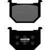 BRAKE PAD SEMI METAL - 17212926 - Dr Rider