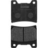 BRAKE PAD SEMI METAL - 17212927 - Dr Rider