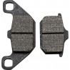 BRAKE PAD SEMI METAL - 17212928 - Dr Rider