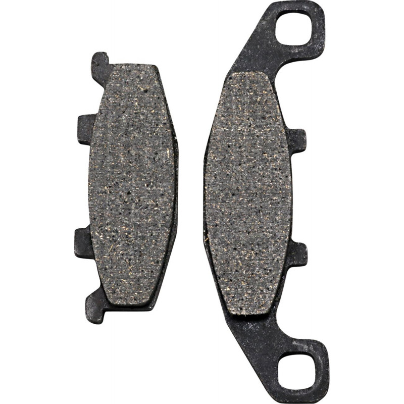 BRAKE PAD SEMI METAL - 17212933 - Dr Rider