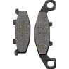 BRAKE PAD SEMI METAL - 17212933 - Dr Rider