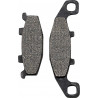 BRAKE PAD SEMI METAL - 17212933 - Dr Rider