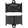 BRAKE PAD SEMI METAL - 17212935 - Dr Rider