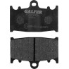 BRAKE PAD SEMI METAL - 17212936 - Dr Rider