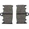 BRAKE PAD SEMI METAL - 17212936 - Dr Rider
