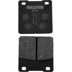 BRAKE PAD SEMI METAL - 17212937 - Dr Rider