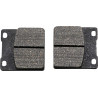 BRAKE PAD SEMI METAL - 17212937 - Dr Rider