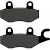BRAKE PAD SEMI METAL - 17212938 - Dr Rider