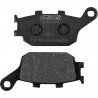 BRAKE PAD SEMI METAL - 17212939 - Dr Rider