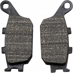 BRAKE PAD SEMI METAL - 17212939 - Dr Rider