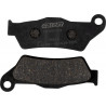 BRAKE PAD SEMI METAL - 17212940 - Dr Rider