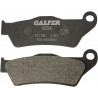 BRAKE PAD SEMI METAL - 17212940 - Dr Rider