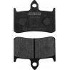 BRAKE PAD SEMI METAL - 17212941 - Dr Rider