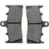 BRAKE PAD SEMI METAL - 17212942 - Dr Rider