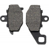 BRAKE PAD SEMI METAL - 17212944 - Dr Rider