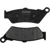 BRAKE PAD SEMI METAL - 17212946 - Dr Rider