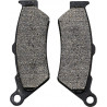 BRAKE PAD SEMI METAL - 17212946 - Dr Rider