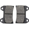 BRAKE PAD SEMI METAL - 17212948 - Dr Rider