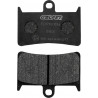 BRAKE PAD SEMI METAL - 17212949 - Dr Rider