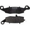BRAKE PAD SEMI METAL - 17212950 - Dr Rider